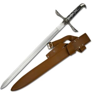 Medieval Fantasy Sword